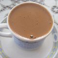 Cooksnap από Παολα στη συνταγή Ελληνικός καφές "τουμπαριστός"