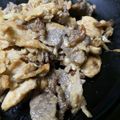 รูป Cooksnap ของ Mahdi 's mommy kitchen เมื่อเขาทำ ไก่ทอดกระเทียม