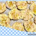 il Mara quando ha preparato Patate schiacciate