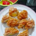 Cooksnap dari Dapur Mommy untuk resep Ekado ala hokben