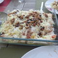 El cooksnap de Marsel cuando hizo Biryani de pollo (चिकन बिरयानी बनाने की विधि).