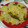El cooksnap de lucia2906 cuando hizo Patatas y calabacín en el microondas, para guarnición.