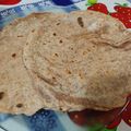 El cooksnap de Cecil Ortiz cuando hizo Fajitas integrales.