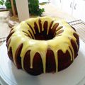 mhouston303531's cooksnap of when they made Super easy lemon pound cake.