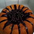 Cooksnap dari upie upu untuk resep Marmer Cake (Bolu Zebra)