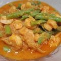 Cooksnap dari Yuliana As untuk resep Kacang panjang bumbu kuning