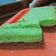 Cooksnap dari Windda untuk resep Bolu Kukus 2 Telur Pandan Coklat