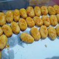 Cooksnap dari Dyah Ekawatii untuk resep Kastengel