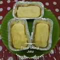 Cooksnap dari Dapur Mama Jeka☺ untuk resep Cheese cake ala keto