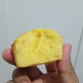 Cooksnap dari amalia ramadhini untuk resep Lemon Cake Rasa Classic Lembut Ringan Uenaak irit, Bolu No bp/sp
