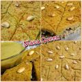 Masa Queen's cooksnap of when they made كبه بالصينيه.