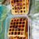 Cooksnap dari Murli Nuraini untuk resep Waffle ala AW (crispy outside, fluffy inside)