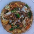 Cooksnap dari Mamasukamasak untuk resep Sapo Tahu Ayam