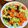 Anne Liu 的 芹菜木耳甜不辣 cooksnap