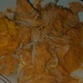 Cooksnap dari Iis Setiawati untuk resep Ketoprak Jakarta (Ketupat Tahu Telur Bihun Tauge)