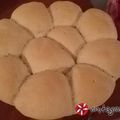 Cooksnap από Ζου Ειρηνη στη συνταγή Τέλεια σπιτικά ψωμάκια