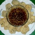 Cooksnap dari Ari Dwi Kusrini untuk resep Cireng Kopong, Crispy. Anti Kempes Anti meledak pas digoreng 🤭