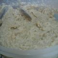El cooksnap de VittoRumachella cuando hizo Desayuno cremoso light de banana y avena. 3 ingredientes.