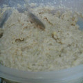 El cooksnap de VittoRumachella cuando hizo Desayuno cremoso light de banana y avena. 3 ingredientes.