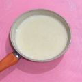 Cooksnap dari Dian Evalina untuk resep Cream Cheese Homemade (2 Bahan)