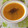 El cooksnap de Mayu cuando hizo Crema de calabaza con zanahorias y pimiento rojo.