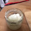 El cooksnap de Alexandra Cachon Menendez cuando hizo Mayonesa fácil y sencilla para toda la familia.