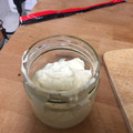 El cooksnap de Alexandra Cachon Menendez cuando hizo Mayonesa fácil y sencilla para toda la familia.