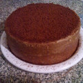 El cooksnap de Emilia Arredondo cuando hizo Torta de coco y chocolate (Microondas).