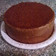 El cooksnap de Emilia Arredondo cuando hizo Torta de coco y chocolate (Microondas).