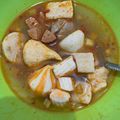 Cooksnap dari SaSinSa25 untuk resep 343.Tom yum
