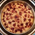 Cooksnap dari Wiwieka oke untuk resep Kue khas Makasar barongko pisang kepok
