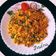Indra Sen का कुकस्नैप जब उन्होंने मटर पोहा (matar poha recipe in Hindi) बनाया था।
