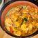 Cooksnap dari wahyu indrawati untuk resep Udang saus mentega/ Tumis tahu toge … Masakan Sehari2 (part 1)