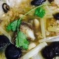 May 的 蟹肉豆腐羹 cooksnap