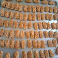 Cooksnap dari Irma Yanieeh untuk resep Kaastengel untuk pemula