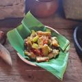 Cooksnap dari Happy Endahsa (Happy End) untuk resep Sambel Terong Kemangi