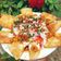 Rafiqua Shama का कुकस्नैप जब उन्होंने चटपटी मटर पापड़ी चाट (Chatpati Matar Papdi Chaat in Hindi) बनाया था।