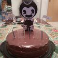 Cooksnap από pennyleo στη συνταγή Τούρτα Cathrina