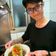 李明鴻 的 清蒸鱈魚🐟電鍋料理 cooksnap