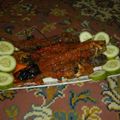 Cooksnap dari Nana Agus untuk resep Lele Bumbu Rujak