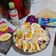 Cooksnap dari rachel margaretha untuk resep Salad sayuran mix smoked beef