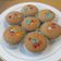 Cooksnap dari Nooryani Pariusi untuk resep Cappucino Cupcake