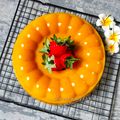 Cooksnap dari Novitaa Sari untuk resep Agar-agar Waluh