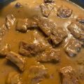 Cooksnap από ckhk στη συνταγή Ένα ξεχωριστό μοσχάρι λεμονάτο