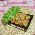Cooksnap dari Bunda Maulida untuk resep Perkedel Kentang Tanpa Telur Bumbu Praktis