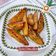 Cooksnap Mahadiah semasa beliau membuat Kentang Bakar AF.