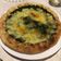 El cooksnap de Evelyn Melisa cuando hizo Tarta Saludable de Espinaca, Acelga y Zapallitos.