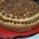 El cooksnap de Vivian Weber cuando hizo Torta para cumpleaños rellena con dulce de leche y chantilly.