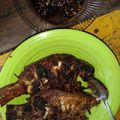Cooksnap dari evii untuk resep Nila Bakar Bumbu Disuka