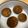 El cooksnap de Cristina Rosal Carbonell cuando hizo Magdalenas de zanahoria sin gluten.